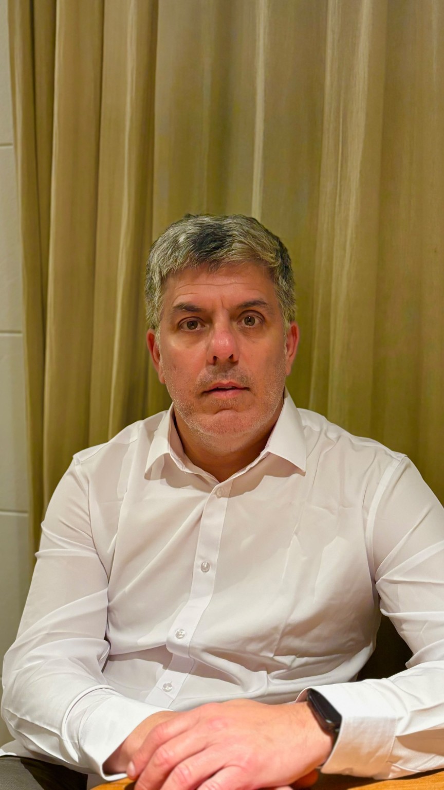Matías Otharan